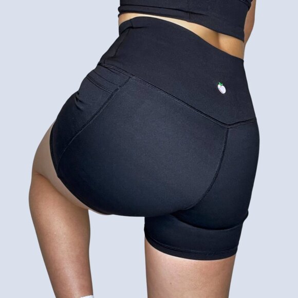 Midnight Summer Shorts - (S, XL) - Picture 4 of 5